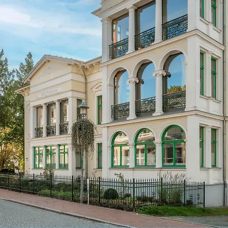 Perkunos, App 15 דירה