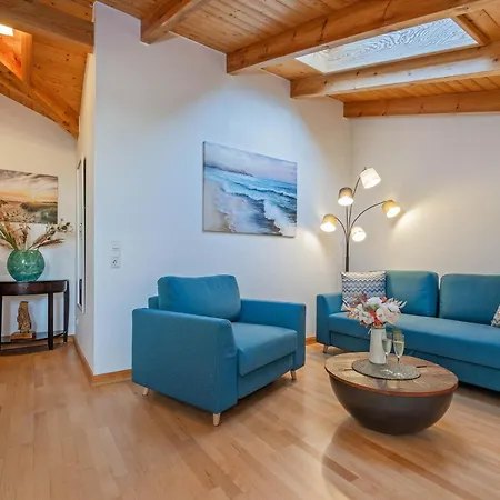 דירה Perkunos, App 15 *