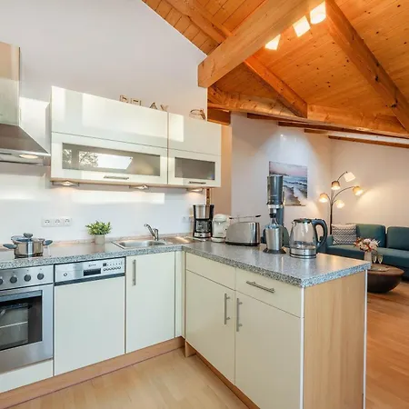 Perkunos, App 15 Heringsdorf (Usedom)