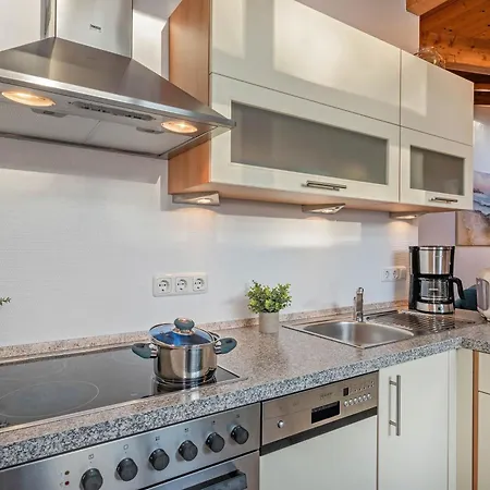 דירה Perkunos, App 15 *