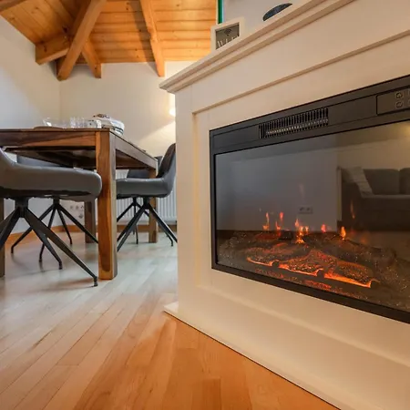 Apartment Perkunos, App 15 Heringsdorf (Usedom)