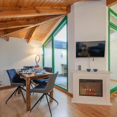 Perkunos, App 15 * Heringsdorf (Usedom)