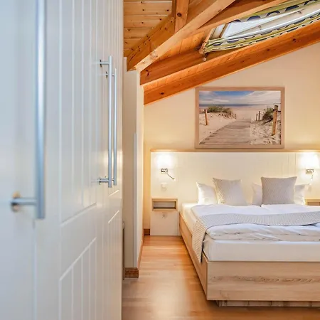 Perkunos, App 15 * Heringsdorf (Usedom)