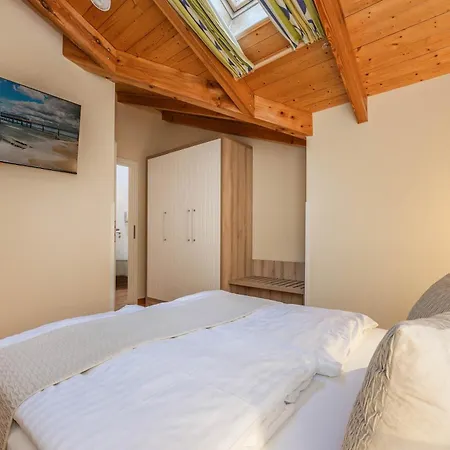 Apartment Perkunos, App 15