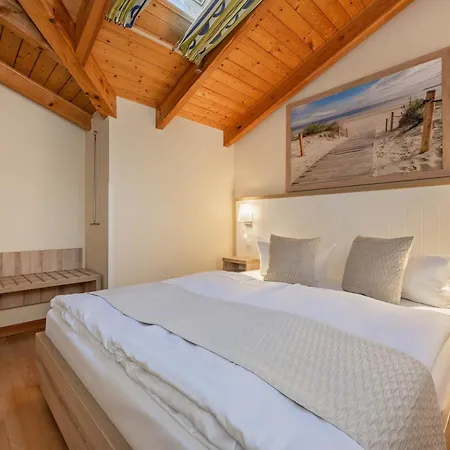 דירה Perkunos, App 15