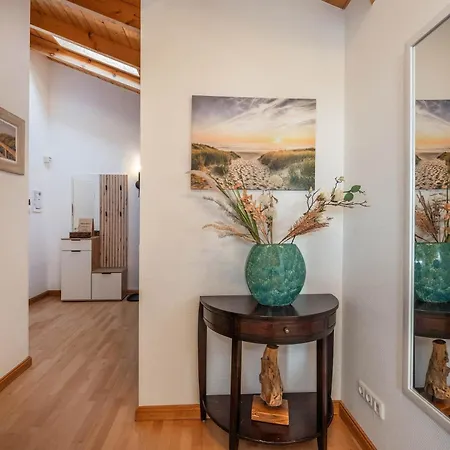 Perkunos, App 15 דירה *