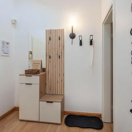 Apartment Perkunos, App 15