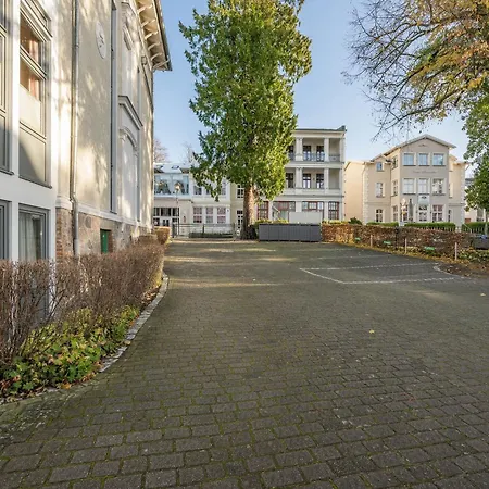 Apartment Perkunos, App 15 Heringsdorf (Usedom)